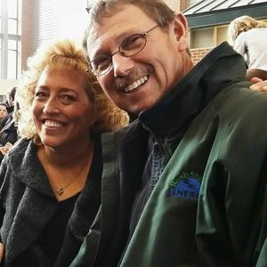 Meet your Posher, Margaret